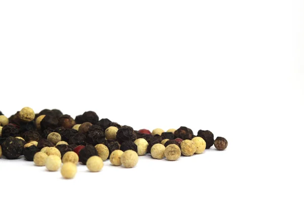 Peppercorns — Stock fotografie