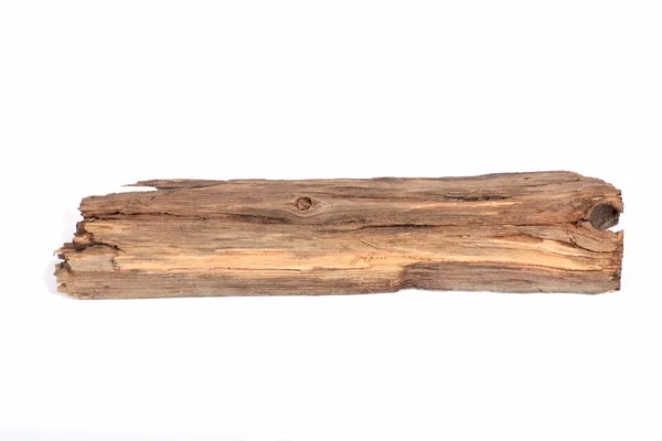 Stare drewno Obraz Stockowy