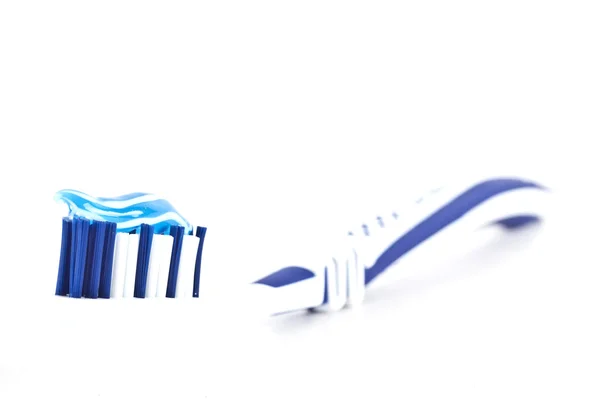 Higiene dental —  Fotos de Stock