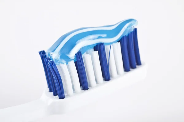 Higiene dentária — Fotografia de Stock