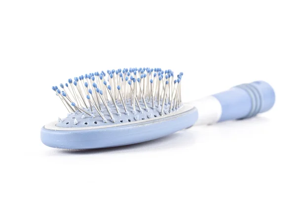 Brosse à cheveux — Photo