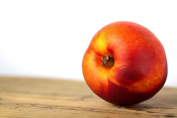 Nectarine — Stock Photo, Image