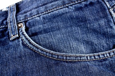 koyu mavi jeans