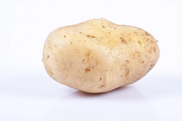 Rauwe aardappel — Stockfoto