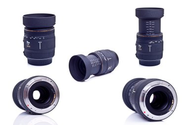 50mm lens