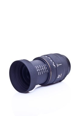 50mm lens