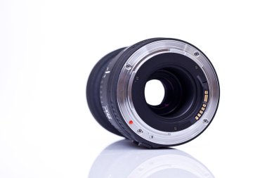 50mm lens