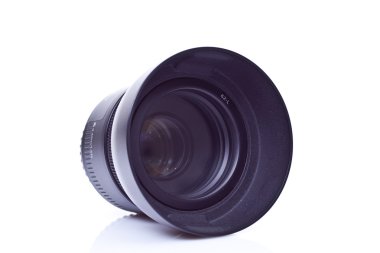 50mm lens