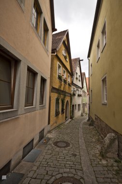 Rothenburg ob der Tauber