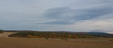 sonbahar manzaraları