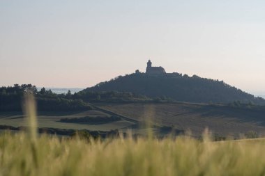 Wachsenburg near Holzhausen in the Amt Wachsenburg