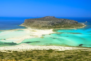 gramvusa, crete denizlerin birleşme