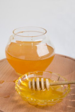 Bal kupa sopa tatlım