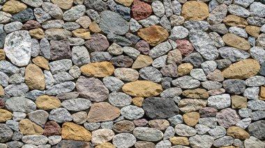 Gri renkli doğal taş yüzey fotoğrafı. Taş arkaplan.