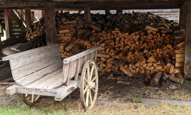 Ticaret merkezi, Fort William, Thunder Bay, Ontario, Kanada