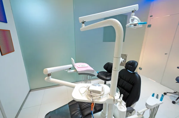 Oficina del dentista —  Fotos de Stock