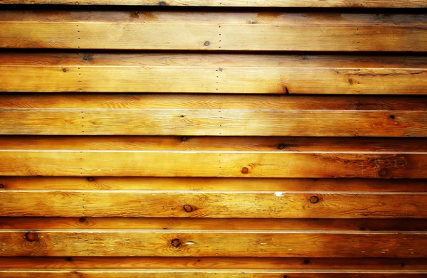 Pared de madera — Foto de Stock