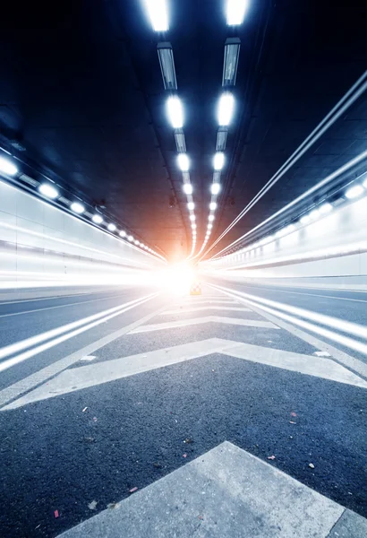 Tunnel — Stock Photo, Image