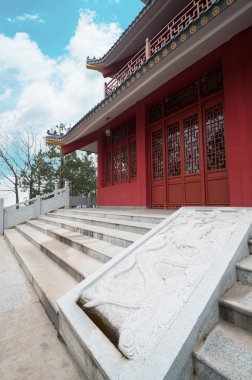 tengwang köşk