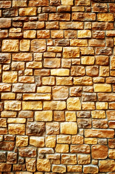 Brick wall — Stock Photo, Image