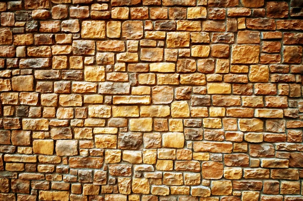 Brick wall — Stock Photo, Image