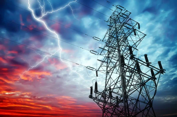 enerji nakil direkleri