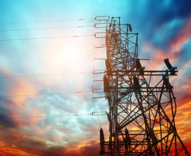 Yüksek voltaj iletisi