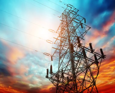 Yüksek voltaj iletisi