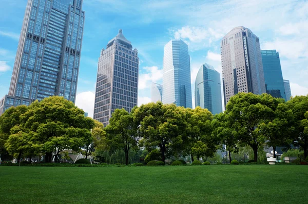 Modern building — Stock Photo, Image