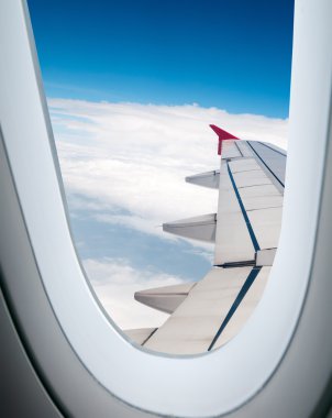 airplane wing clipart