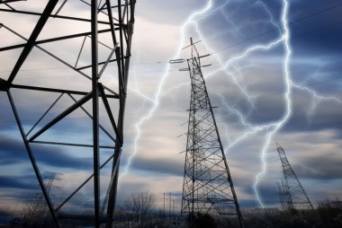 enerji nakil direkleri