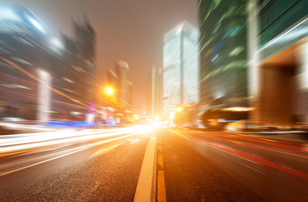 Легкие тропы в Шанхае
