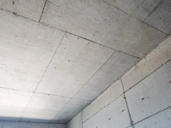Grande composto de concreto ou espaço — Fotografia de Stock