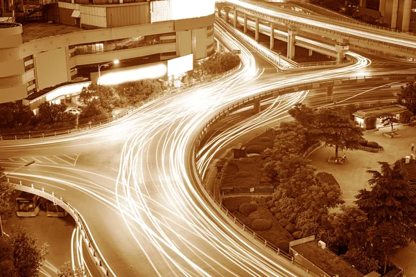 Città Scape della Cina nanchang — Foto Stock