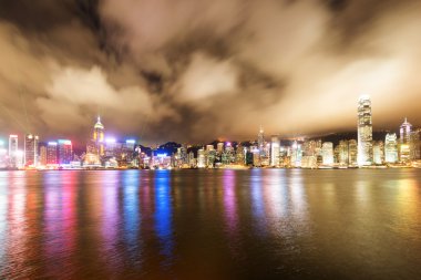 Hong kong victoria Limanı