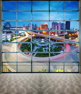 nanchang Çin City scape
