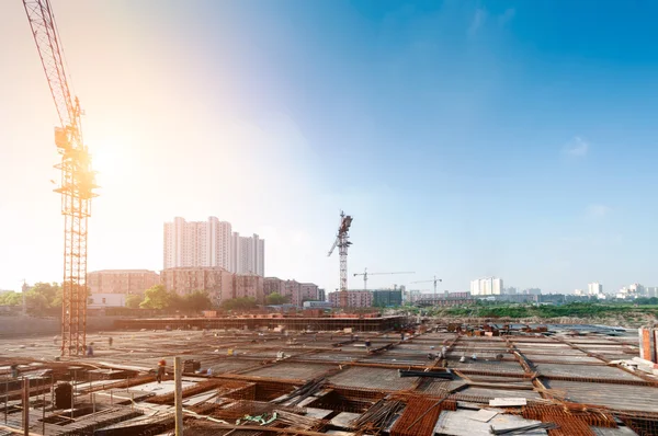 Lavoratori — Foto Stock