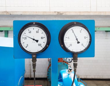 ampermetre ve voltmetre
