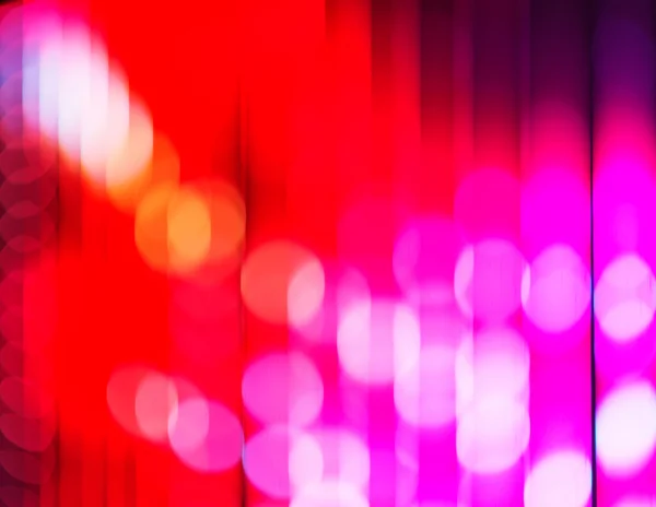 Christmas blurred lights background. Defocused lights background — Stock Photo, Image