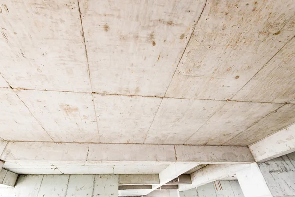 Grande composto de concreto ou espaço — Fotografia de Stock