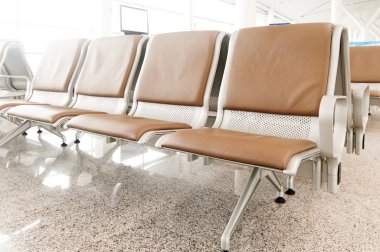 shanghai pudong havaalanında tezgah