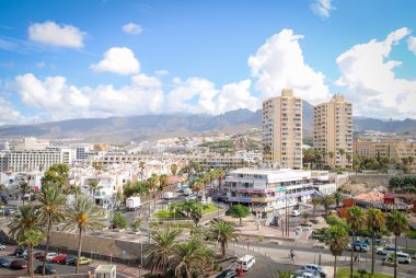 Tenerife, Kanarya Adaları, İspanya