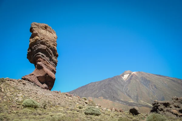 Tenerife, Kanarya Adaları, İspanya — Stok fotoğraf