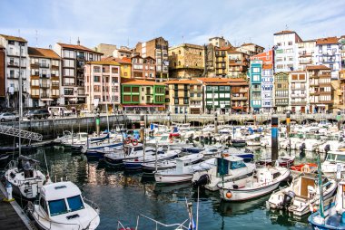 bermeo (Bask Ülkesi, İspanya)