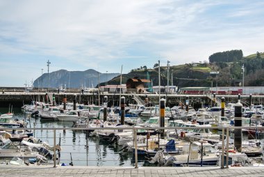bermeo (Bask Ülkesi, İspanya)