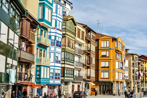 bermeo (Bask Ülkesi, İspanya)