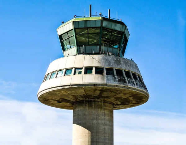 Der flughafen barcelona-el prat (spanien, europa) — Stockfoto