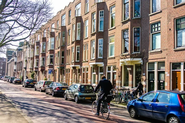 Rotterdam (Hollanda, Avrupa görünümü)