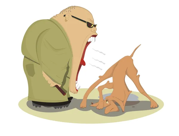 köpek eğitmeni