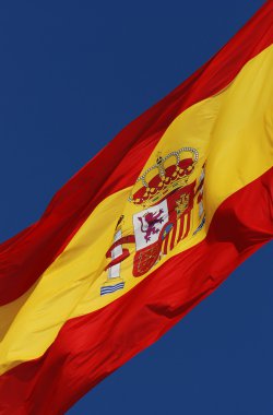 İspanyol Bayrağı